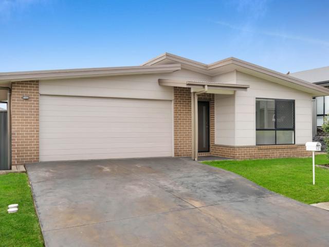 Gregory Hills, 131 Donovan Boulevard