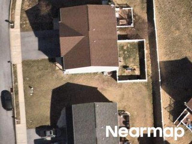 Gregory Ln