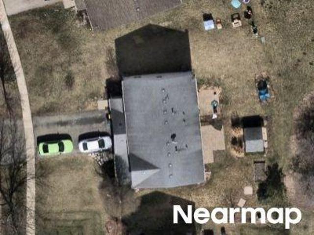 Gregory Ln
