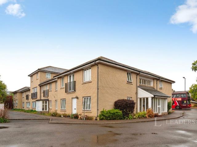 Gregory Street, Sudbury, Suffolk CO10, 2 bed flat to rent, £1,100 pcm | PrimeLocation