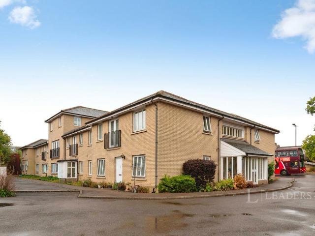 Gregory Street, Sudbury, Suffolk, CO10 2 bed flat to rent £1,150 pcm £265 pw