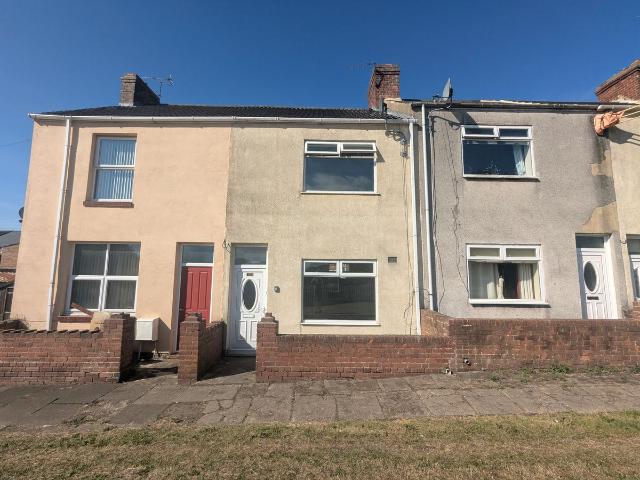 Gregory Terrace, Ferryhill, DL1Q7 DL17, 2 bed terraced house to rent, £500 pcm | PrimeLocation