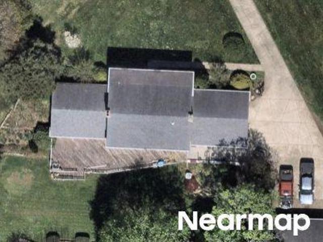 Gregor Cir NW