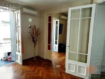 Piso en alquiler en Villa de Merlo - Cuarto de oficina