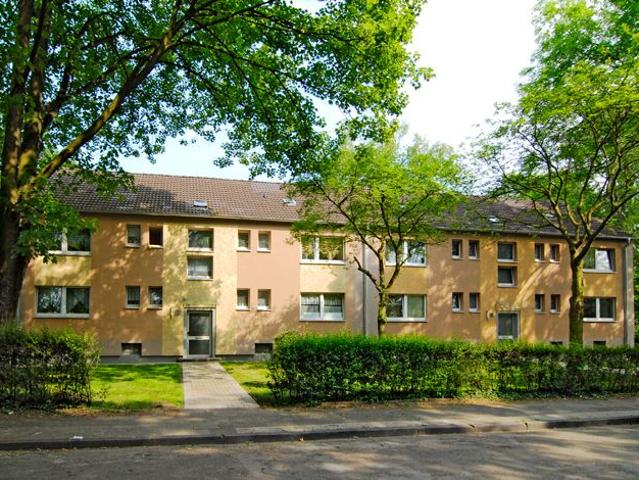Gregorstraße 1, 45661 Recklinghausen