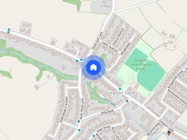 Gregson Lane, Hoghton, PR5