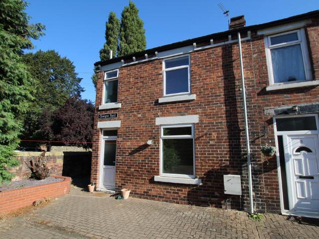 Greigs Yard, Horbury Bridge. 1 bed semi detached house to rent £795 pcm £183 pw