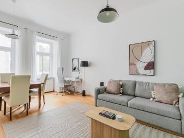 Wohnung zur Miete in 1190