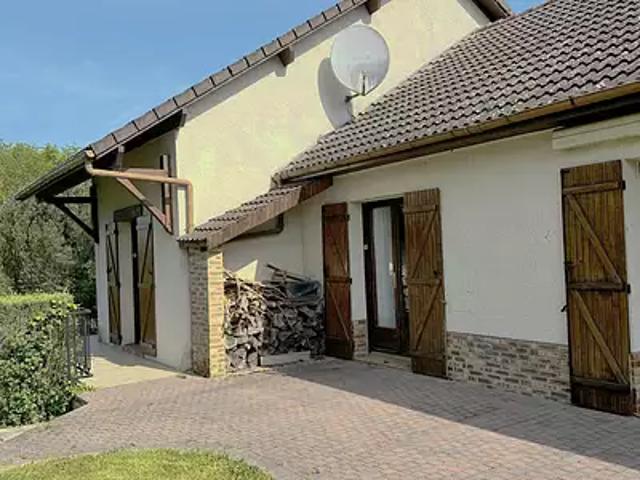 Grémévillers 60380 Achat / Vente maison 8 pièces t8