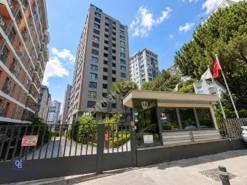 Grena Suadiye Sitesi 'nde Deniz Manzaralı 3+1 Satılık Daire