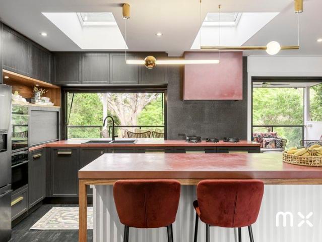 Grenache Residence