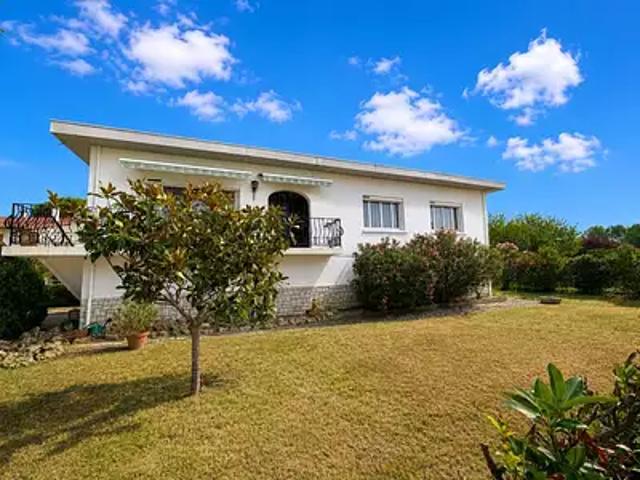 Grenade sur l'Adour 40270 Achat / Vente maison 5 pièces t5 jardin terrasse