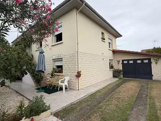 Grenade sur l'Adour 40270 Achat / Vente maison 6 pièces t6 jardin terrasse