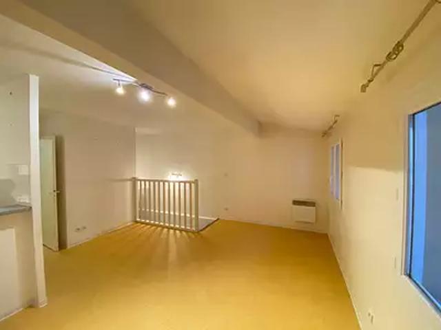 Grenade sur l'Adour 40270 Location appartement 3 pièces t3 au dernier étage
