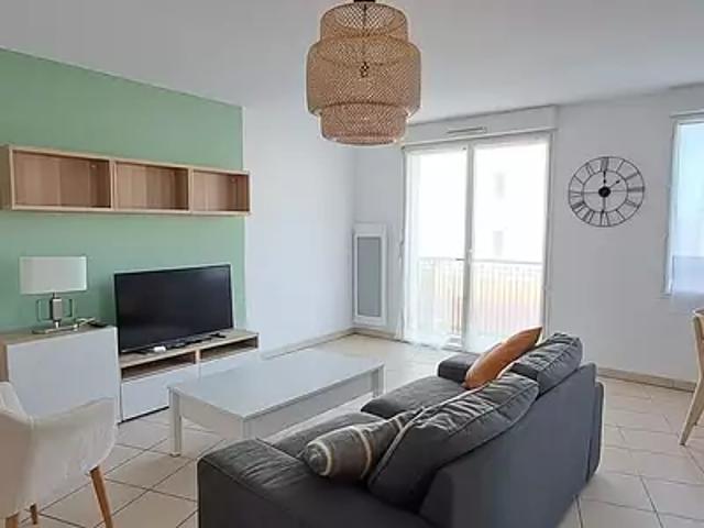Grenade 31330 Achat / Vente appartement 3 pièces t3 piscine