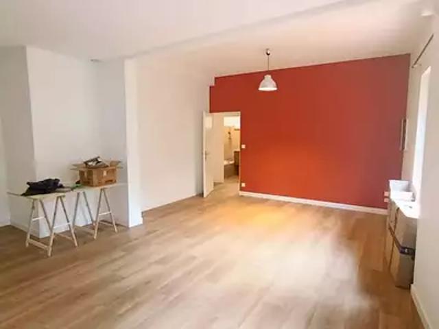 Grenade 31330 Achat / Vente appartement 4 pièces t4 jardin terrasse
