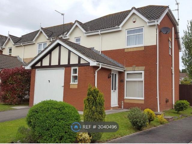 Grenadier Drive, Langstone, Newport NP18, 3 bed detached house to rent, £1,495 pcm | PrimeLocation