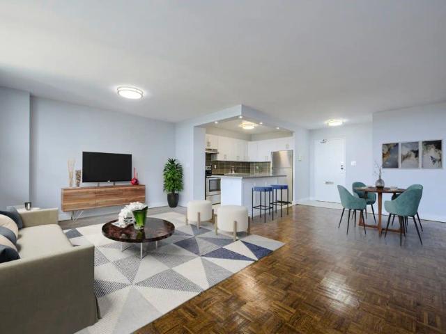 Grenadier Square — 2 Bedroom