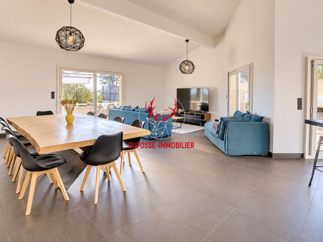 Grenay Vente Maison 38
