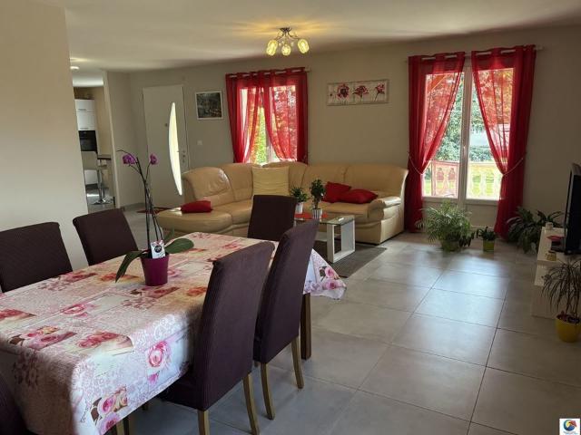 Grenay Vente Maison 38