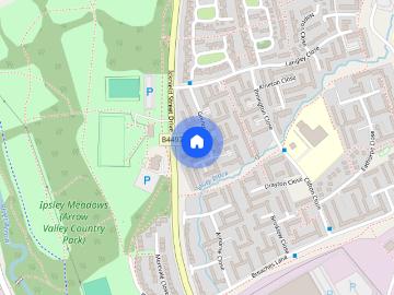 Ipsley Redditch, B98, Coventry and Warwickshire, West Midlands, Midlands