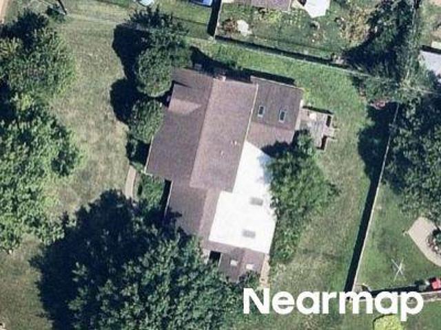 Grendon Dr