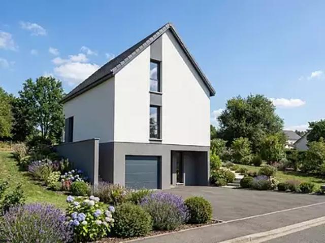 Grendelbruch 67190 Achat / Vente maison neuf 6 pièces t6