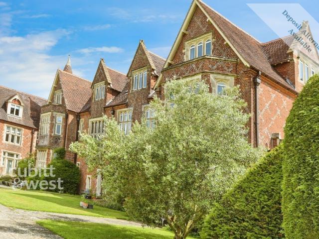 Grenehurst Park, Capel, Dorking RH5, 2 bed flat to rent, £1,675 pcm | PrimeLocation