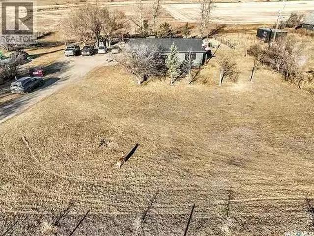 Grenfell Acres, Elcapo Rm No. 154, SK, S0G 2B0 house for sal.