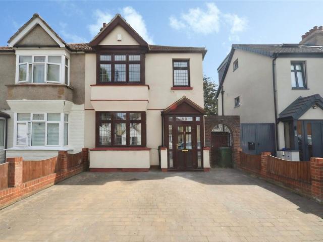 Grenfell Avenue, Hornchurch, Essex RM12, 3 bed end terrace house to rent, £2,200 pcm | PrimeLocation