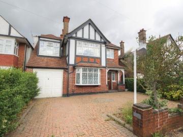 Grenfell Gardens, Kenton HA3, 4 bed semi detached house to rent, £3,500 pcm | PrimeLocation
