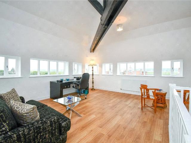 Grenfell Park, CH64 6UJ, Neston