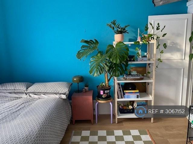 Grenfell Road, Maidenhead, SL6 Studio to rent £935 pcm £216 pw