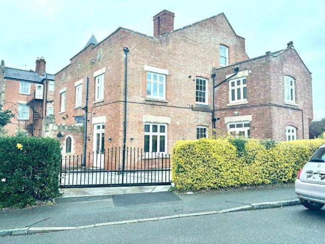 Grenfell Road, Leicester LE2 2 bed apartment to rent £1,200 pcm £277 pw