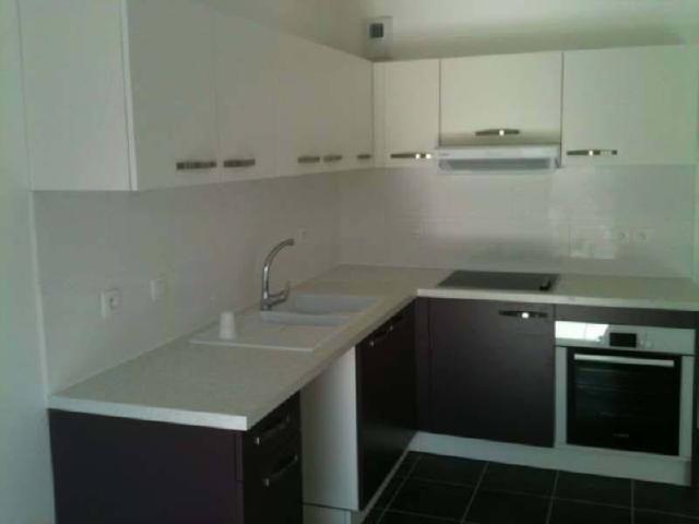 GRENOBLE 62.20m2