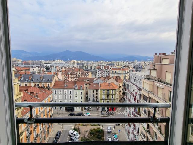 grenoble