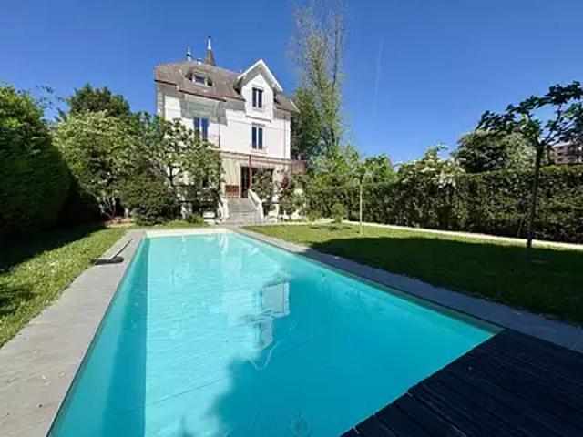 Grenoble 38000, 38100 Achat / Vente maison 7 pièces t7