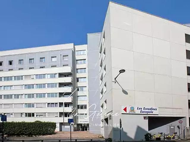 Grenoble 38000 Achat / Vente appartement 1 pièce t1