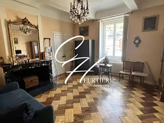 Grenoble 38000 Achat / Vente appartement 2 pièces t2