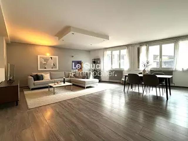 Grenoble 38000 Achat / Vente appartement 3 pièces t3