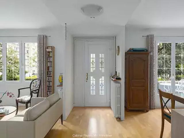 Grenoble 38000 Achat / Vente maison 6 pièces t6