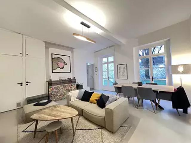 Grenoble 38000 Achat / Vente maison 8 pièces t8