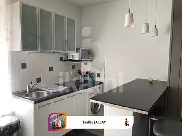 Grenoble 38000 Location appartement 1 pièce t1