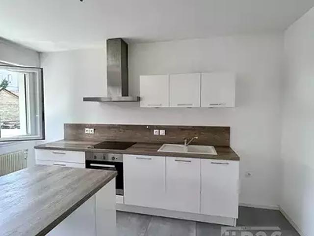 Grenoble 38000 Location appartement 2 pièces t2
