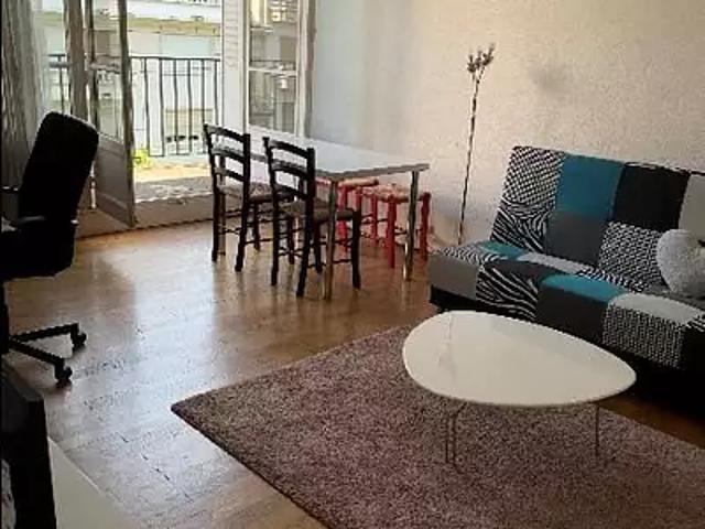 Grenoble 38000 Location appartement 2 pièces t2