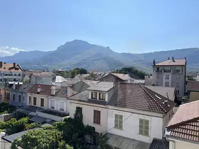 Grenoble 38000 Location appartement 2 pièces t2