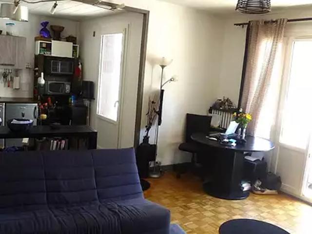 Grenoble 38000 Location appartement 2 pièces t2