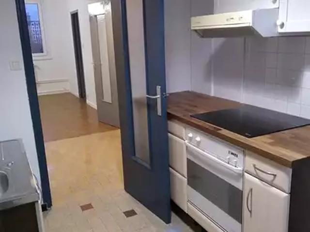 Grenoble 38000 Location appartement 2 pièces t2
