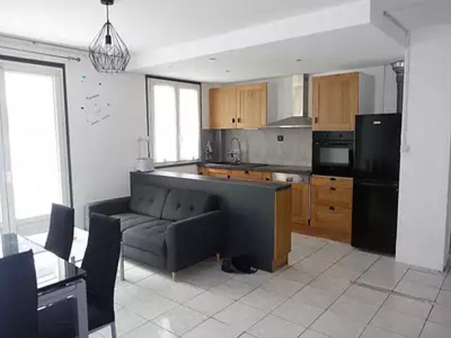 Grenoble 38000 Location appartement 3 pièces t3