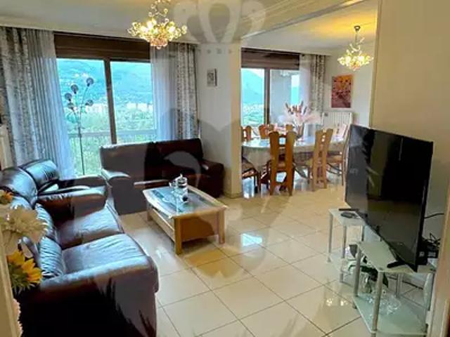 Grenoble 38100 Achat / Vente appartement 4 pièces t4